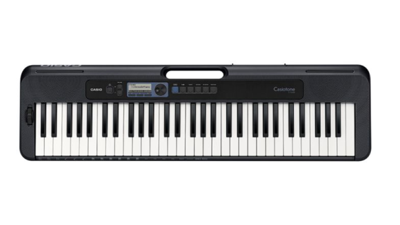 Casio CT-S300 Keyboard