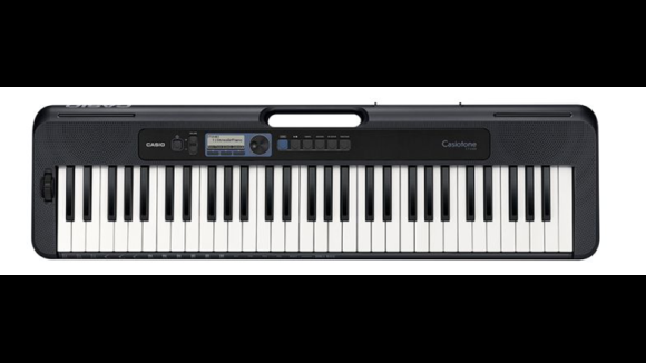 Casio CT-S300 Keyboard