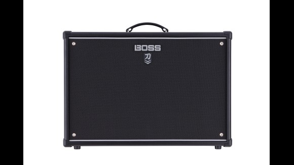 Boss Katana KTN-100MKII