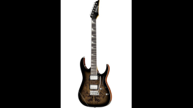Ibanez GRG220PA1-BKB Elektrische gitaar