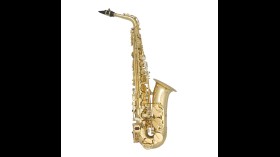 Trevor James The Horn