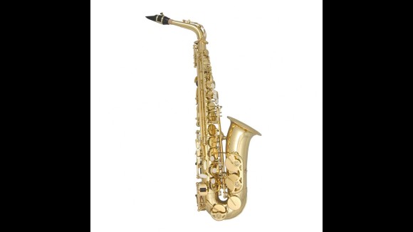 Trevor James The Horn