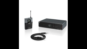 Sennheiser XSW 1-CI1/E Draadloze Microfoonset