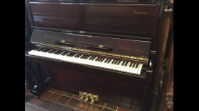 Elington Piano