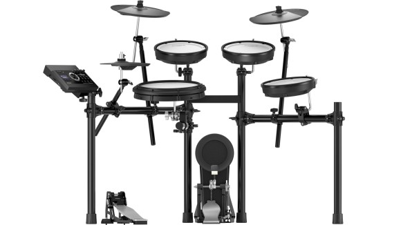 Roland TD-17 KV Elektronisch Drumstel