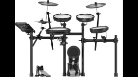 Roland TD-17 KV Elektronisch Drumstel