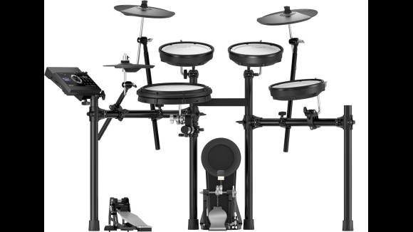 Roland TD-17 KV Elektronisch Drumstel