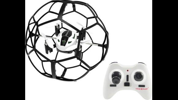 Gear2Play Soccer Drone mine drone