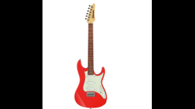 Ibanez AZES31-VM Elektrische gitaar