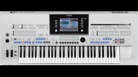 Keyboard Yamaha Tyros 4