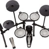 Roland TD-07KV Elektronisch Drumstel