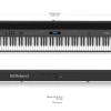 Roland FP-60X BK Digitale Piano