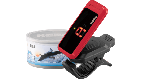 Korg PC-1-CAN-RD stemapparaat