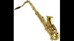 Prologue Tenor Saxofoon
