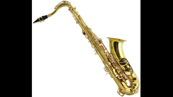 Prologue Tenor Saxofoon