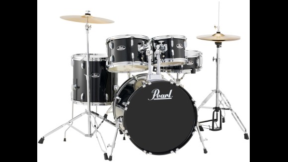 Pearl Roadshow RS525SC/C Drumstel