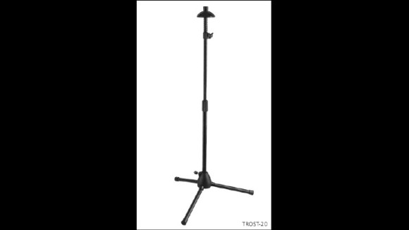 Standaard Trombone Boston Trost-20