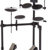 Roland TD-02K Elektronisch Drumstel