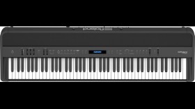 Roland FP-90X BK Digitale Piano