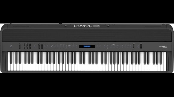 Roland FP-90X BK Digitale Piano