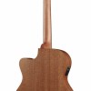 Richwood Master A-50 CE Western Gitaar