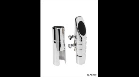 Mondstuk Altsaxofoon Glas-100