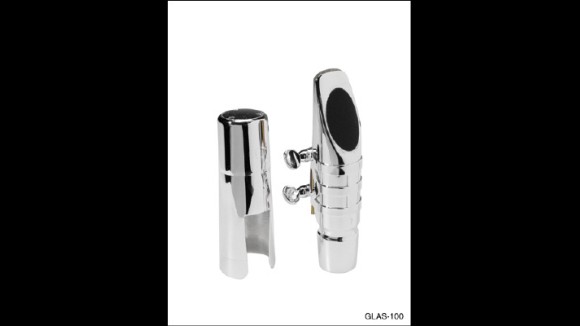 Mondstuk Altsaxofoon Glas-100