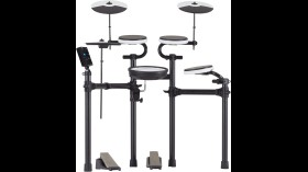 Roland TD-02KV Elektronisch Drumstel