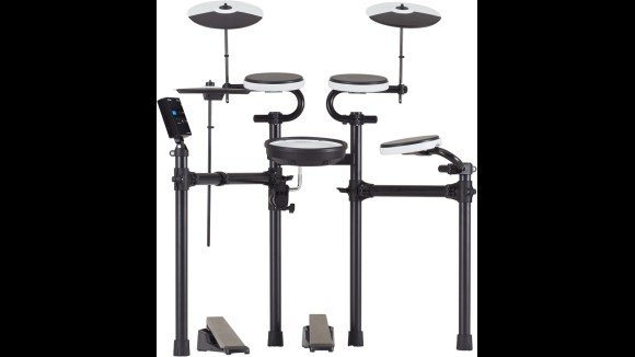 Roland TD-02KV Elektronisch Drumstel