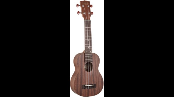 Korala UKS-250 sopraan ukelele