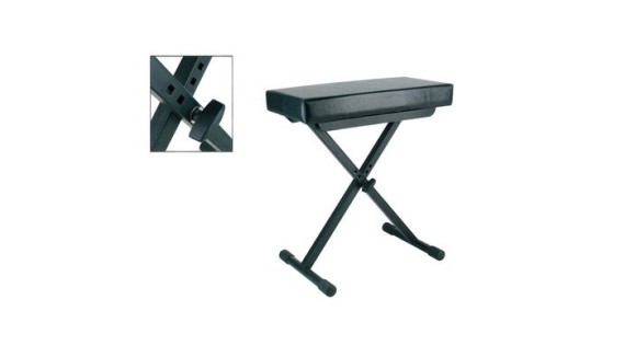 Boston OB-80 Keyboard bank