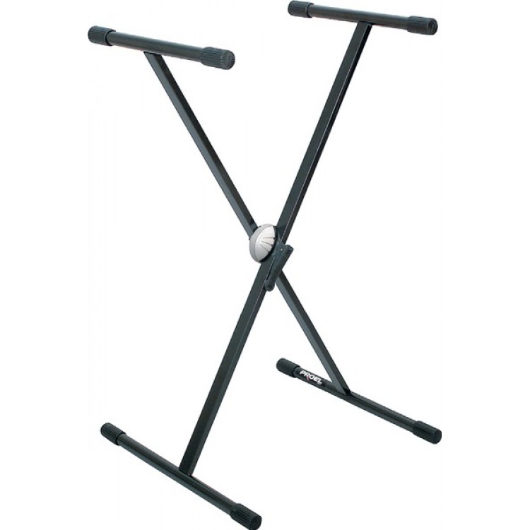 Proel SPL-100 Keyboard Stand - Van 