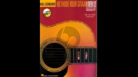 Methode voor gitaar - deel 2