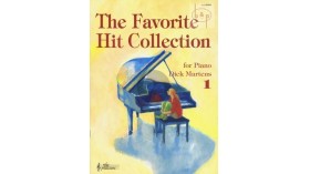 The favorite hit collection 1