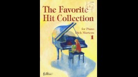 The favorite hit collection 1