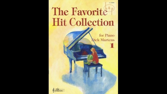 The favorite hit collection 1