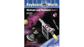 Keyboard World - deel 1