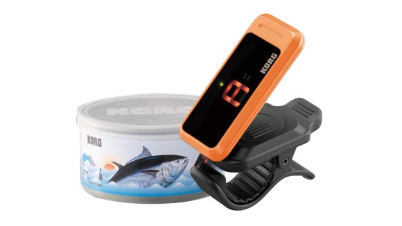 Korg PC-1-CAN-OR stemapparaat