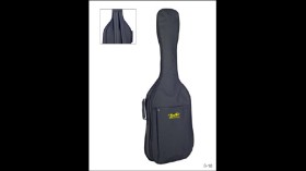 Basgitaar tas Boston B-10.2