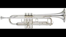 Yamaha YTR-4335GSII trompet