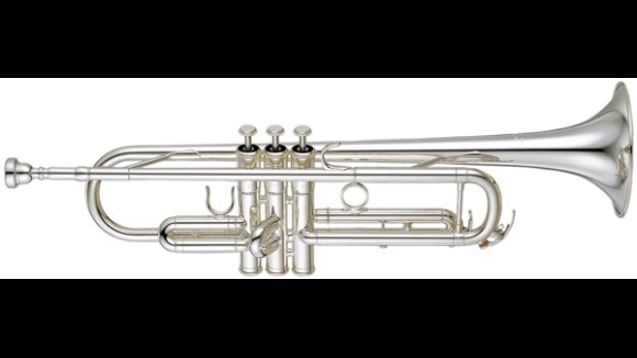 Yamaha YTR-4335GSII trompet