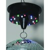 Ibiza Light Motor met Led voor Spiegelbol MB45240LED