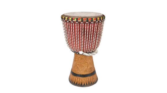 Kangaba Senegal KDJS12 Djembé