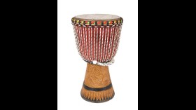 Kangaba Senegal KDJS12  Djembé