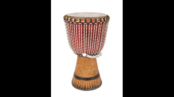 Kangaba Senegal KDJS12  Djembé