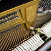 Julius Kreutzbach UP-115 Piano
