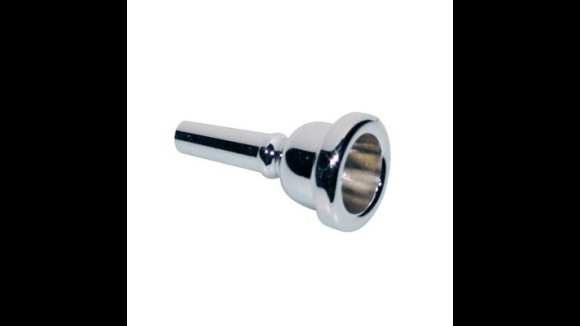 Belcanto MP-10 mondstuk voor trombone