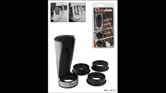 Spinslide SSL-10-CH