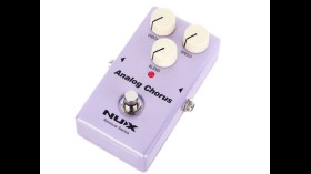 NUX Analog Chorus