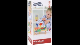 Small Foot Werkbank